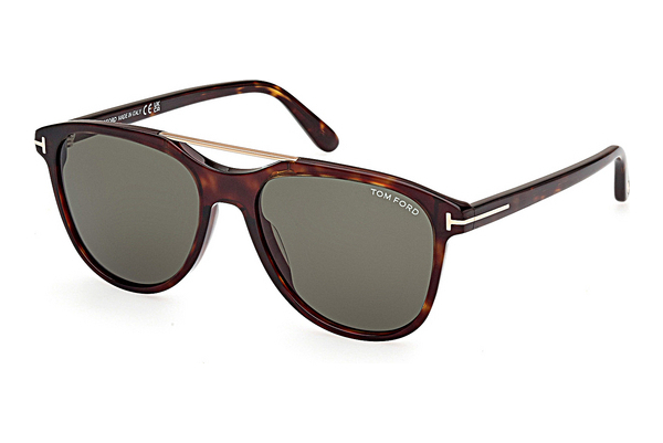 Ochelari de soare Tom Ford Damian-02 (FT1098 52N)