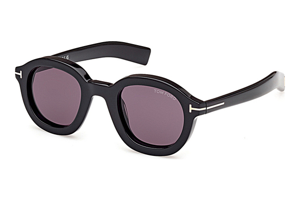 Ochelari de soare Tom Ford Raffa (FT1100 01A)