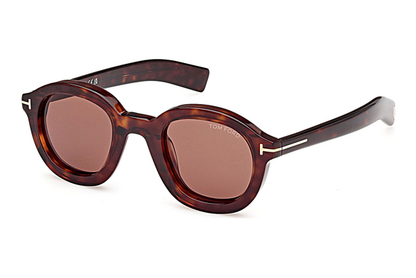 Ochelari de soare Tom Ford Raffa (FT1100 52E)