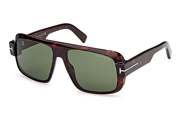 Ochelari de soare Tom Ford Turner (FT1101 52N)