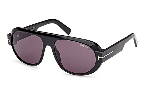 Ochelari de soare Tom Ford Blake-02 (FT1102 01A)