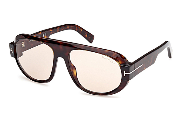 Ochelari de soare Tom Ford Blake-02 (FT1102 52E)