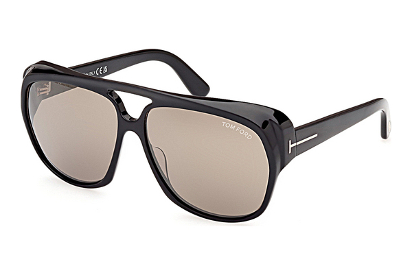 Ochelari de soare Tom Ford Jayden (FT1103 01L)