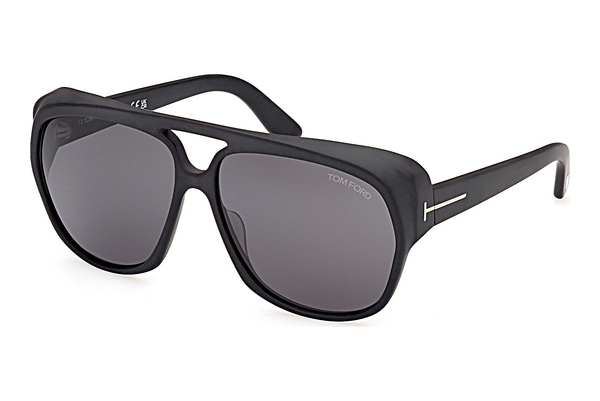 Ochelari de soare Tom Ford Jayden (FT1103 02A)