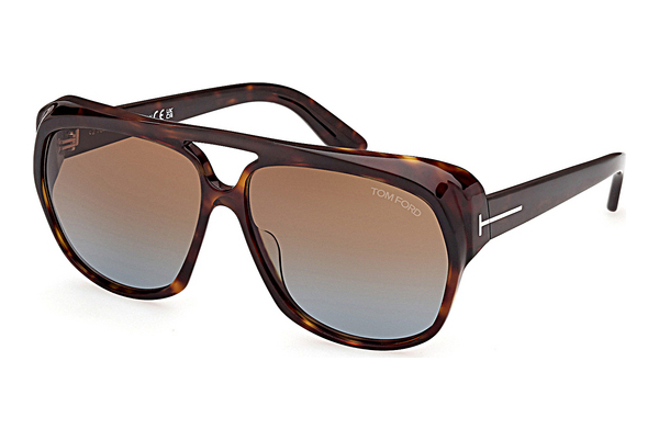 Ochelari de soare Tom Ford Jayden (FT1103 52F)