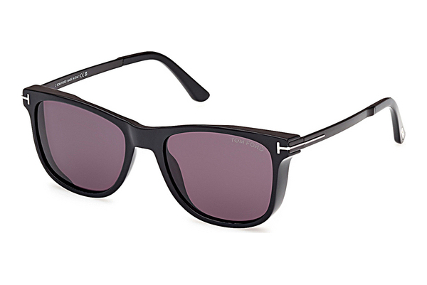 Ochelari de soare Tom Ford Sinatra (FT1104 01A)