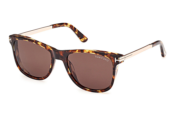 Ochelari de soare Tom Ford Sinatra (FT1104 52E)