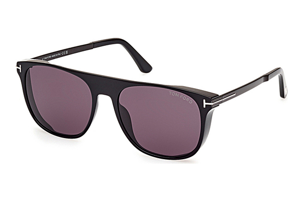 Ochelari de soare Tom Ford Lionel-02 (FT1105 01A)