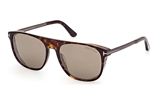 Ochelari de soare Tom Ford Lionel-02 (FT1105 52L)