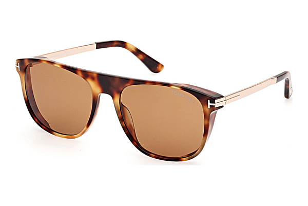 Ochelari de soare Tom Ford Lionel-02 (FT1105 55E)