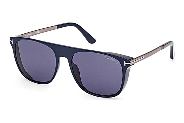 Ochelari de soare Tom Ford Lionel-02 (FT1105 90V)