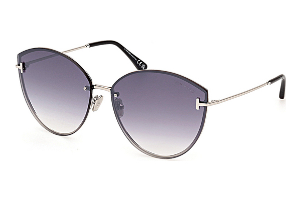 Ochelari de soare Tom Ford Evangeline (FT1106 16C)