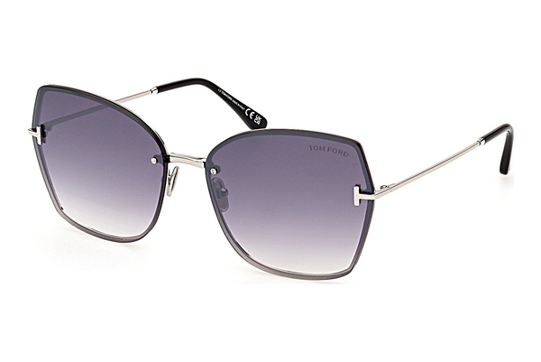 Ochelari de soare Tom Ford Nickie-02 (FT1107 16C)