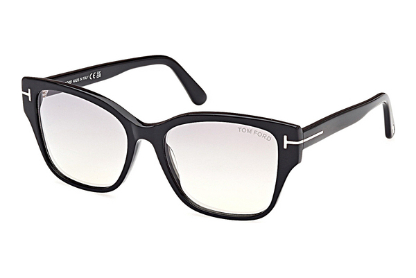 Ochelari de soare Tom Ford Elsa (FT1108 01C)