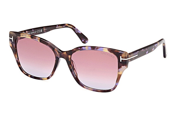 Ochelari de soare Tom Ford Elsa (FT1108 55Z)