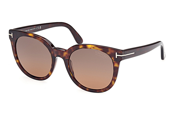 Ochelari de soare Tom Ford Moira (FT1109 52H)