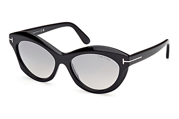 Ochelari de soare Tom Ford Toni (FT1111 01C)