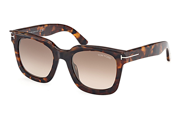 Ochelari de soare Tom Ford Leigh-02 (FT1115 52G)