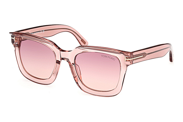 Ochelari de soare Tom Ford Leigh-02 (FT1115 72Z)