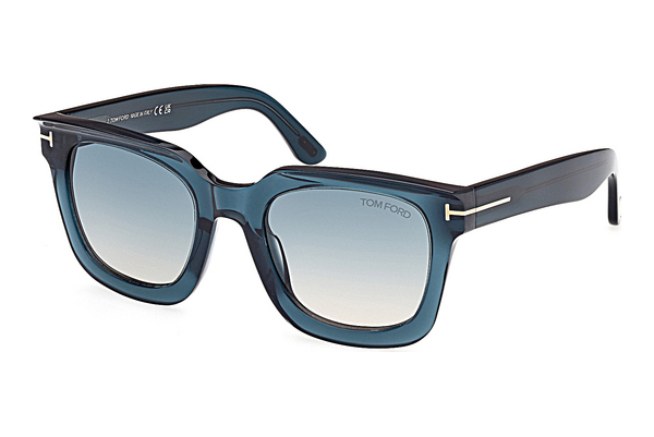 Ochelari de soare Tom Ford Leigh-02 (FT1115 92P)