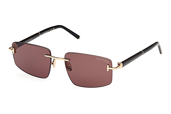 Ochelari de soare Tom Ford FT1126-P 30E