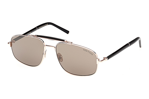 Ochelari de soare Tom Ford FT1127-P 28L