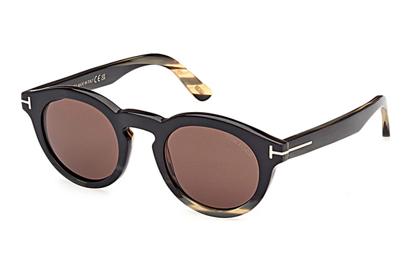 Ochelari de soare Tom Ford FT1128-P 64E