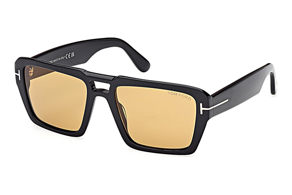 Ochelari de soare Tom Ford Redford (FT1153 01E)