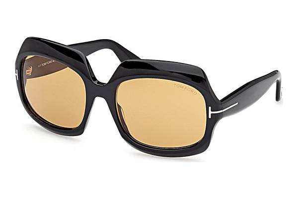 Ochelari de soare Tom Ford Ren (FT1155 01E)