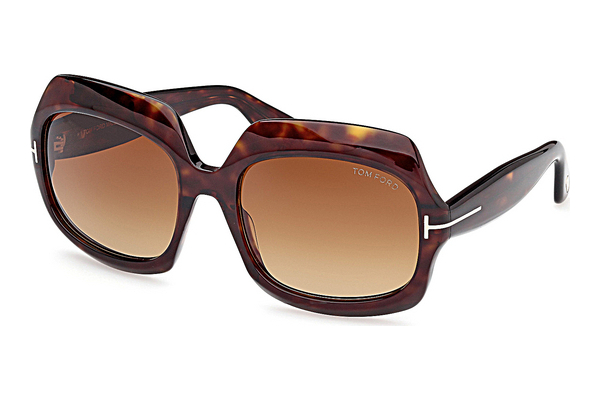 Ochelari de soare Tom Ford Ren (FT1155 52F)