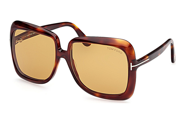 Ochelari de soare Tom Ford Lorelai (FT1156 52E)