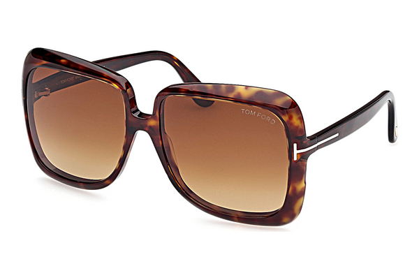 Ochelari de soare Tom Ford Lorelai (FT1156 52F)