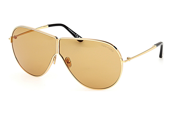 Ochelari de soare Tom Ford Keating (FT1158 30E)