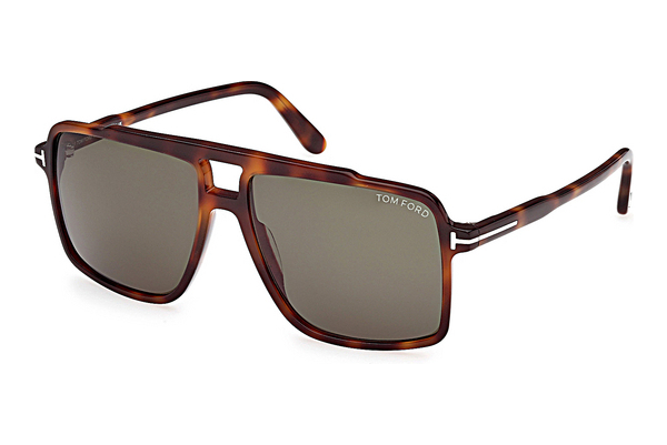 Ochelari de soare Tom Ford Kemp (FT1177 53N)