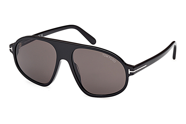 Ochelari de soare Tom Ford Erol (FT1178 01A)