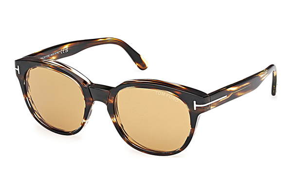 Ochelari de soare Tom Ford Mert (FT1180 52E)