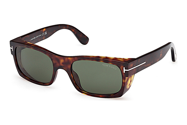 Ochelari de soare Tom Ford Juan (FT1181 52N)