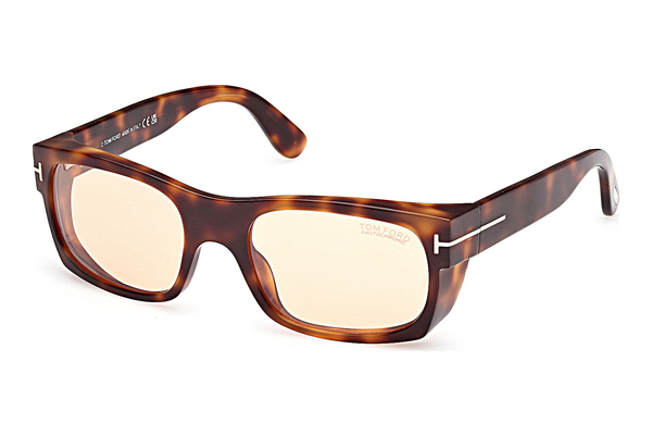 Ochelari de soare Tom Ford Juan (FT1181 53E)