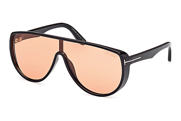 Ochelari de soare Tom Ford Achilles (FT1182 05E)