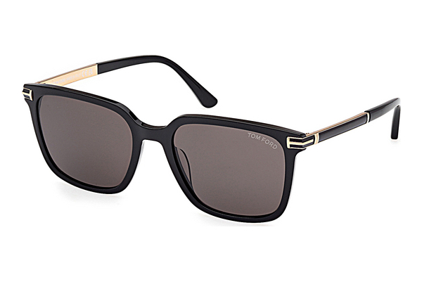 Ochelari de soare Tom Ford Jochem (FT1183 01A)