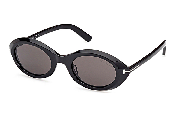 Ochelari de soare Tom Ford Carmen (FT1186 01A)