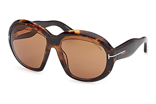 Ochelari de soare Tom Ford Angellica (FT1193 52E)