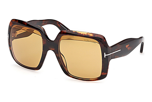 Ochelari de soare Tom Ford Aurora (FT1194 52E)