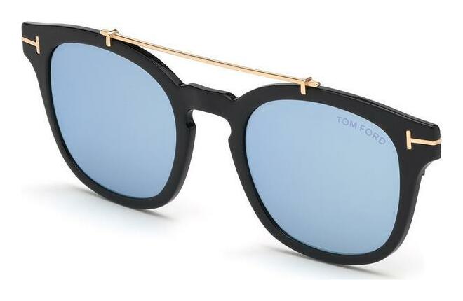 Ochelari de soare Tom Ford FT5532-B-CL 01X