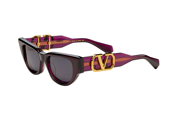 Ochelari de soare Valentino V - DUE (VLS-103 D)