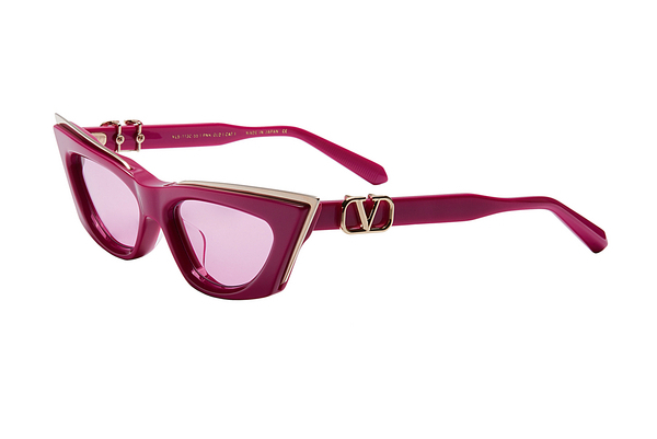 Ochelari de soare Valentino V - GOLDCUT - I (VLS-113 C)