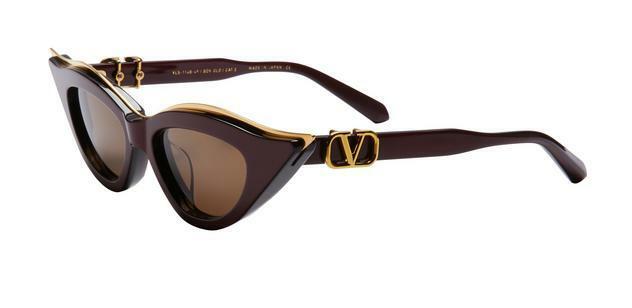 Ochelari de soare Valentino V - GOLDCUT - II (VLS-114 B)