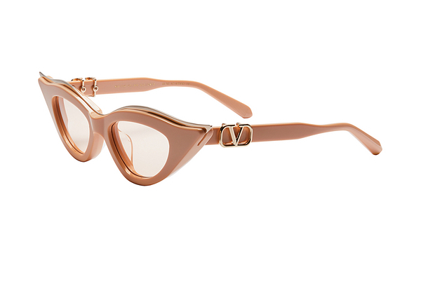 Ochelari de soare Valentino V - GOLDCUT - II (VLS-114 C)