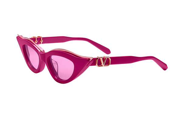 Ochelari de soare Valentino V - GOLDCUT - II (VLS-114 D)