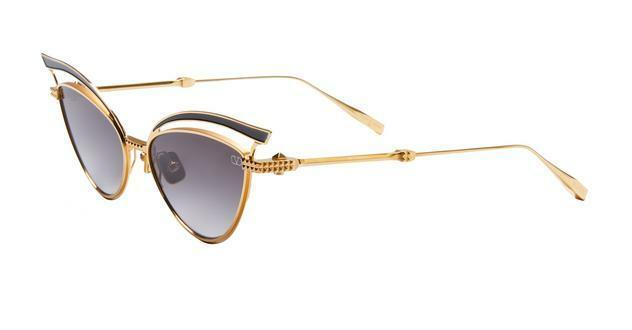 Ochelari de soare Valentino V - GLASSLINER (VLS-118 A)